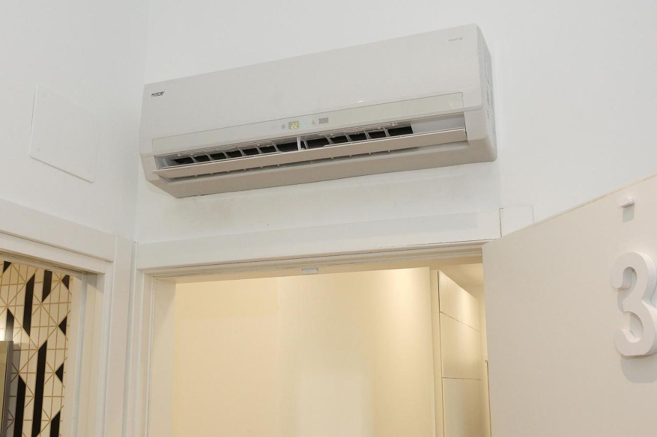 Lasarterooms Autocheck-In Ngoại thất bức ảnh